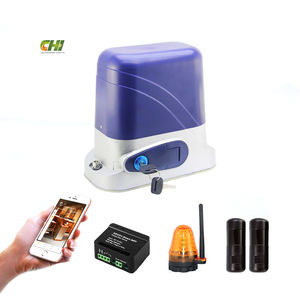 <span class=keywords><strong>Moteur</strong></span> intelligent de porte coulissante tournante de 3000kg Ouvreur de porte coulissante de 800kg <span class=keywords><strong>Moteur</strong></span> de porte coulissante en acier agréable Italie - Product Image 1