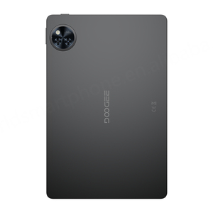 Tablette Doogee U11 PRO 11 pouces Grand écran 8580mAh Unisoc T7200 6 Go de RAM 256 Go de ROM Appareil photo principal 13MP Tablette Android Octa Core - Product Image 4