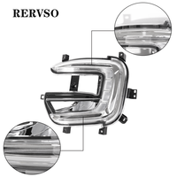 Haute qualité pour Renault Captur/Kaptur antibrouillard XF921-003-LED Oem 266006538R 266050216R