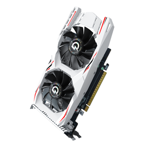 Venta al por Mayor de Fábrica, Tarjetas Gráficas de Alta Calidad NUEVAS <span class=keywords><strong>GTX</strong></span> 1050ti, <span class=keywords><strong>GTX</strong></span> 1660, <span class=keywords><strong>GTX</strong></span> 1660 Super, RX <span class=keywords><strong>580</strong></span>, <span class=keywords><strong>GeForce</strong></span> <span class=keywords><strong>GTX</strong></span> 1050ti de 4GB - Product Image 6