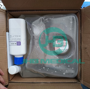 Descontado <span class=keywords><strong>Mindray</strong></span> ORIGINAL 5 Peças CRP BC5150 BC5000 BC-5310CRP BC5180CRP Hematologia Analisador Reagentes DIFF52 Lyse LH52 Diluente - Product Image 5