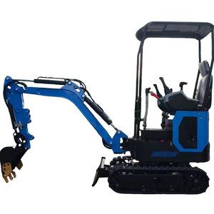 Chine mini pelle prix Top qualité hydraulique petite pelle chenille importation mini pelle - Product Image 2