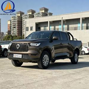 <span class=keywords><strong>รถ</strong></span><span class=keywords><strong>กระบะ</strong></span>มือสอง Great Wall Poer ปี 2020 เครื่องยนต์ 2.0T เบนซิน/ดีเซล รุ่นขายดีสำหรับตลาดแอฟริกาและตะวันออกกลาง - Product Image 1