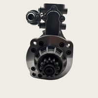 Moteur de démarrage STG93788 1000570412 1000728416 77726640D pour moteur marin Baudouin 12M26