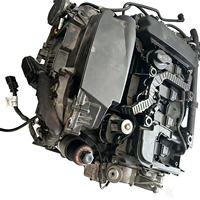 Pièces de moteur d'occasion pour Mercedes Benz Classe C C200 M271860, référence OE A2710101744