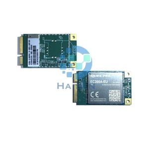 100% Quectel EC200A-EU <span class=keywords><strong>Internet</strong></span> of Things 4G Full Netcom โมดูล CAT4communication miniPCIe อินเตอร์เฟซ EC200AEUHA-N06-MN0AA - Product Image 2