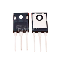 Transistor de Potencia IGBT Semiconductor FGH75T65UPD FGH75T65SQD FGH75T65SHD 75A 650V 75T65 Fabricante Original