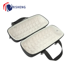 เคสลำโพงสำหรับ <span class=keywords><strong>JBL</strong></span> <span class=keywords><strong>Xtreme</strong></span> <span class=keywords><strong>3</strong></span> แบบแข็ง ป้องกันการกระแทก สำหรับพกพา เคสลำโพง EVA สำหรับจัดเก็บอุปกรณ์เสียง - Product Image 6