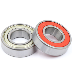 ตลับลูกปืนเม็ดกลมร่องลึกความแม่นยำสูง <span class=keywords><strong>NTN</strong></span> 6902 <span class=keywords><strong>6903</strong></span> 2RS ZZ ของแท้ ผลิตตามสั่งจากโรงงาน ระดับ P4 P5 P6 พร้อมซีล สำหรับสเก็ตบอร์ด ร้านอาหาร และงานพิมพ์ - Product Image 4