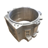 Piezas de repuesto de aluminio OEM fundidas por inyección para chasis de automóvil, con recubrimiento en polvo, sin desbaste, anodizadas, piezas de automóvil de diseño propio, Vietnam