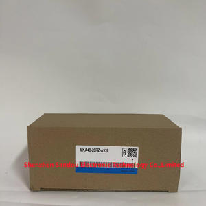 MKA40-20RZ-A93L กระบอกสูบใหม่และดั้งเดิม - Product Image 1