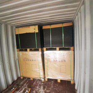 Climatiseur <span class=keywords><strong>solaire</strong></span> hybride hors réseau/sur réseau, panneaux en silicium monocristallin, contrôleur MPPT, batterie lithium-ion, refroidissement et <span class=keywords><strong>chauffage</strong></span> AC/DC pour la maison - Product Image 3