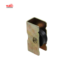 Diameter 22mm <strong>Sliding</strong> <strong>Door</strong> <strong>Mental</strong> <strong>Rollers</strong> for Moroccan Market