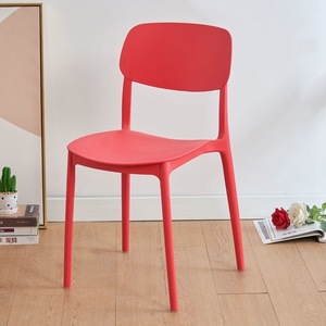 New Style <strong>Funky</strong> Cheap Modern <strong>Dining</strong> <strong>Chair</strong> White Stacking Outdoor Plastic <strong>Chair</strong> Minimalist Patio Garden <strong>Chairs</strong> - Product Image 6