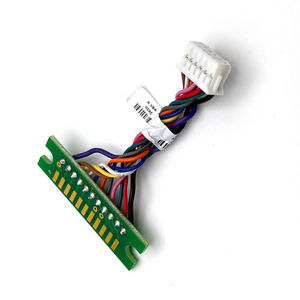 Placa PCB compatible con <span class=keywords><strong>Zebra</strong></span> ZD410 <span class=keywords><strong>ZD420</strong></span> - Product Image 6