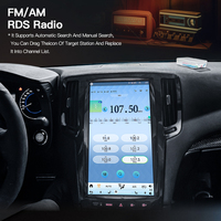 Écran Android 15 Carplay STWEI 13,8 pouces pour Infiniti G25 G35 G37 Q60 2007-2013 Autoradio Stéréo Lecteur Vidéo Multimédia GPS Navi