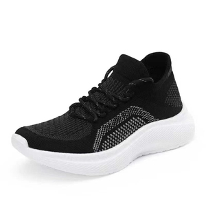 Fabbrica di eliminare le scorte di <span class=keywords><strong>scarpe</strong></span> da corsa di dimensioni europee americano OUTLET STORE supermercato fornitore di <span class=keywords><strong>scarpe</strong></span> sportive a prezzo ridotto - Product Image 2