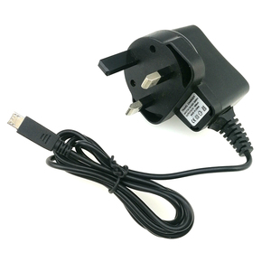 1000mA 1A 5 Pin Micro USB Switching <strong>Power</strong> <strong>Supply</strong> Charger <strong>Adapters</strong> for HTC Mobilephones - Product Image 4