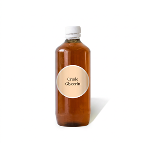 Glicerina Cruda de Brasil, Suministro a Granel, Origen Brasil, en Cartón - Product Image 1