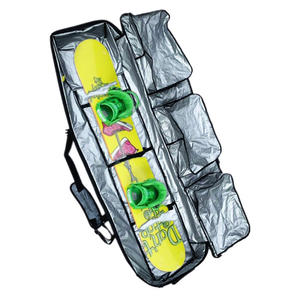 <span class=keywords><strong>Sac</strong></span> <span class=keywords><strong>de</strong></span> voyage pour snowboard à roulettes en denim sur mesure en gros avec compartiment pour chaussures <span class=keywords><strong>de</strong></span> <span class=keywords><strong>ski</strong></span>, <span class=keywords><strong>sac</strong></span> <span class=keywords><strong>de</strong></span> <span class=keywords><strong>ski</strong></span> imperméable Guangdong - Product Image 3