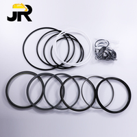 Kit de sellado de martillo DOZC0 2000 para maquinaria rompedora DOZC0 2000