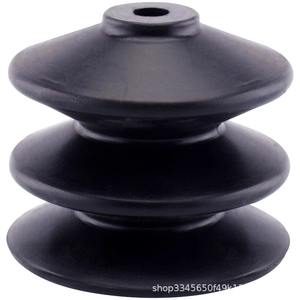 Boquilla de Vacío Neumática Industrial Myotoku con Ventosa de Silicona PcG-05/07/10/15/18/20/30 - Product Image 1