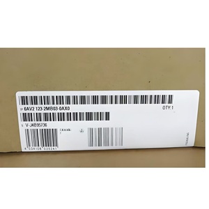 หน้าจอสัมผัสขนาด 12 นิ้ว รุ่น KTP1200 Basic Touch พร้อมปุ่มควบคุมพื้นฐาน 6AV2123-2MB03-0AX0 HMI สภาพใหม่ จอแสดงผล TFT สำหรับ PLC PAC คอนโทรลเลอร์เฉพาะทาง - Product Image 3