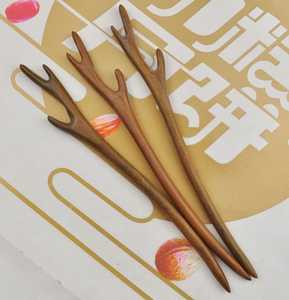 Épingle à cheveux en résine, accessoire de cheveux à la mode, durable, fait à la main, qualité supérieure, élégant, parfait pour tous les types de cheveux - Product Image 4