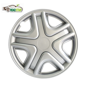 <span class=keywords><strong>Cubierta</strong></span> Profesional para Ruedas de Coche de PP y ABS, Tamaños 13" y 14", a Buen Precio - Product Image 6