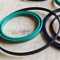 Kit d'étanchéité Liugong d'origine haute performance SP198911, testé et inspecté, origine Chine, vente directe, accessoires mécaniques pour