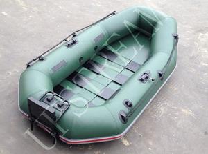 PVC gommone gommone zattera con punto goccia aria pavimento o stacca pavimento in <span class=keywords><strong>legno</strong></span> - Product Image 4