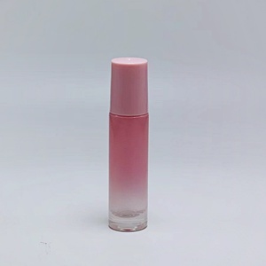 Essential Oil Perfume <b>10ml</b> Pearlescent Fritillaria Gradually Roll on Glass Roller <b>Bottle</b> - Product Image 3