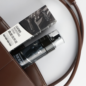 Formule neutre pour cuir nettoyant revitalisant Restaurer le cuir brillant eau chaude moins sac à main en cuir canapé chaussures nettoyant spray - Product Image 3
