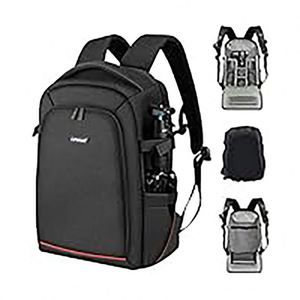 Free Sample Camera <b>Backpack</b> Bag Professional for DSLR/SLR Mirrorless Camera Waterproof, Camera Case Compatible Sony Canon Nikon - Product Image 3