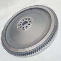 Dongfeng Cumins Z15 Engine Flywheel Assembly C5688907 OEM Quality for Heavy-Duty Trucks
