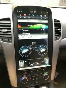 Radio con Pantalla Táctil Vertical Tesla para Chevrolet <span class=keywords><strong>Captiva</strong></span>, con Reproductor de CD, GPS, Bluetooth/WiFi, 2GB de RAM y 32GB de ROM, <span class=keywords><strong>Precio</strong></span> de Fábrica - Product Image 5