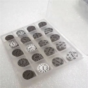 Khuôn Thép Đôi Tháng Và Năm Ngày Tem Chèn Cho Tiêm - Product Image 2