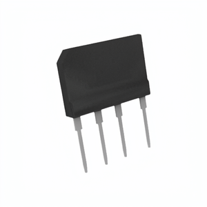 Diodes 4-SIP, GBJ GBJ2504-G Buy Electronics Components Online In Stock - Product Image 1