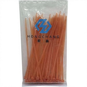 Zip Tie Cutting Belt Pouch Packaging Automatic PLC <b>Engine</b> Bearing Motor Multi-Voltage (380V/220V/110V) Beverage Chemical - Product Image 1