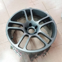 Dongguan Linghang Impression 3D SLA SLS PDM Prototypage rapide Plastique PC ABS PA Service d'impression 3D pour pièces automobiles