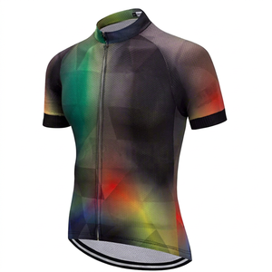 Vêtements de sport Formula1 Industries imprimés 100 % polyester légers, sans coutures, respirants, anti-UV, séchage rapide, grandes tailles, unisexe, complets - Product Image 1