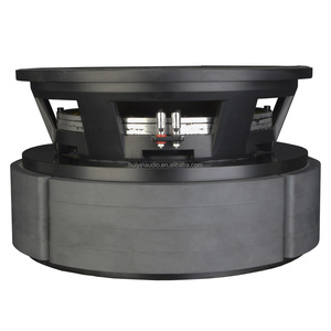 Loa siêu trầm RMS 3000W 15 inch, cuộn âm 7 inch, nam châm Ferrite 4 lớp 400MM, phù hợp cho các cuộc thi âm thanh - Product Image 4