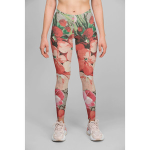 Leggings Fiore Alpino - Product Image 1