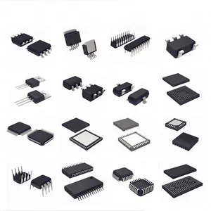 Original Integrated Circuits Car Ic Data Converter Power Ic BOM Service PIC16F876A-I/SO