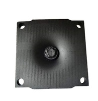 Pièces de machines de construction LS 195-5789 pour système de déchargement diesel de camions articulés 730c 2725C 730 730C D250E en plastique/aluminium