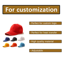Gorras de Béisbol Personalizadas con Logotipo Bordado, Gorras de Algodón Unisex Lisas de Alta Calidad, Gorras Deportivas de 5 Paneles, Gorra de Béisbol Ajustable