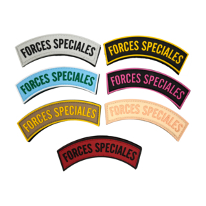 Direct B2B Factory Custom Printed 2D Soft Rubber Silicone Polyvinyl Chloride Sew On Apparel Badge pvc patch - Product Image 4