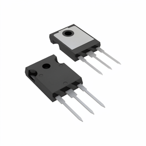 Compre en Línea Componentes Electrónicos Transistores TO-247-3 IRGP6650D-EPBF Originales - Product Image 1
