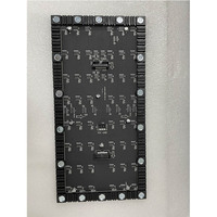 Cortina personalizada de fabricación de China para interiores, pantalla de luz Led enrollada, pantallas de vídeo, Flexible y suave