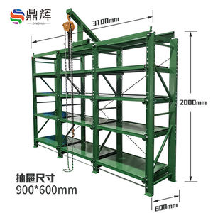 Полки для хранения стеллажей - Product Image 4